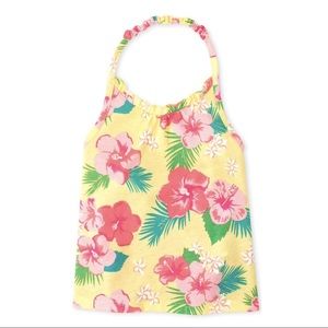 Baby Girl Halter Top 9m-12m